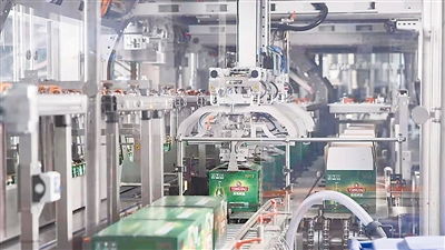 青島市屬企業(yè)積極發(fā)揮信息咨詢服務作用，助力全市統(tǒng)籌疫情防控和經濟社會發(fā)展